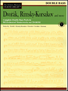 DVORAK RIMSKY KORSAKOV AND MORE BASS CD ROM cover